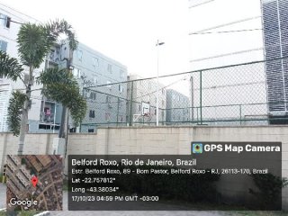 Imagem do imóvel AP85407