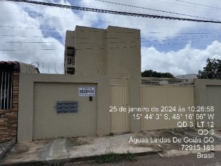 Imagem do imóvel AP78653