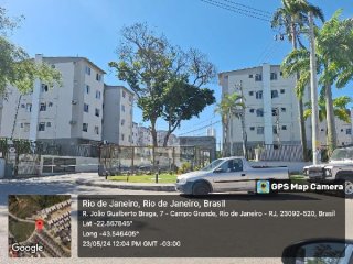 Imagem do imóvel AP95503