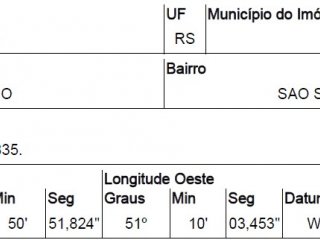 Imagem do imóvel TE24532