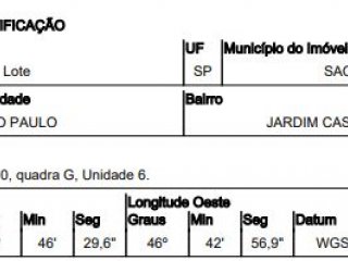 Imagem do imóvel TE26021