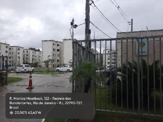 Imagem do imóvel AP83967